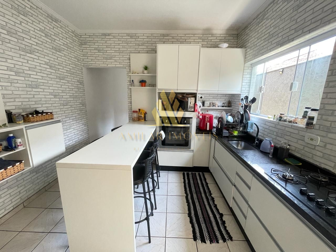 Casa com 3 dormitórios à venda, 150 m² por R$ 544.000,00 - Vila Ré - São Paulo/SP