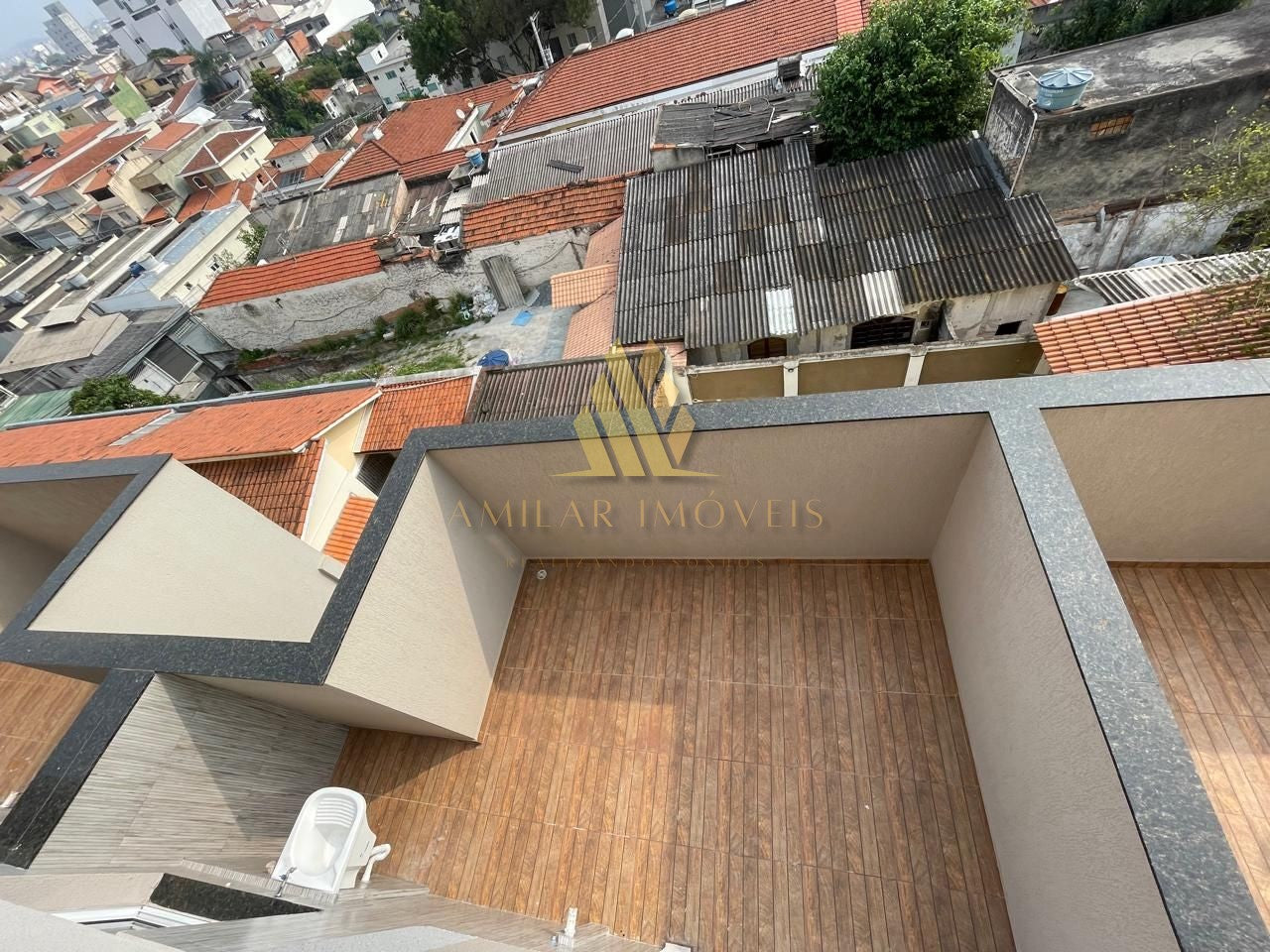 Apartamento com 2 dormitórios à venda, 55 m² por R$ 420.000 - Vila Esperança - São Paulo/SP