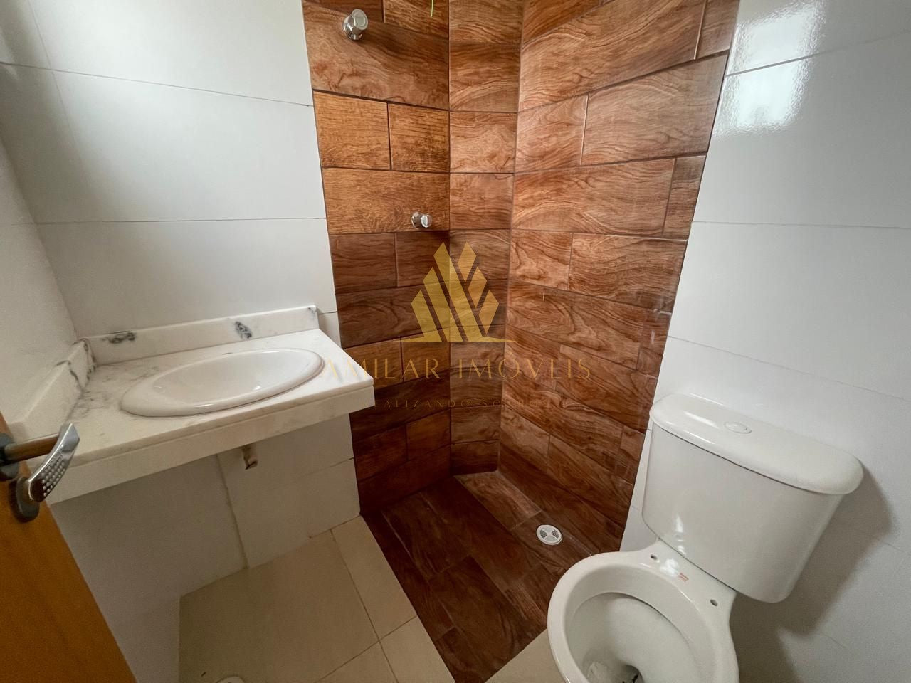 Apartamento com 2 dormitórios à venda, 55 m² por R$ 420.000 - Vila Esperança - São Paulo/SP