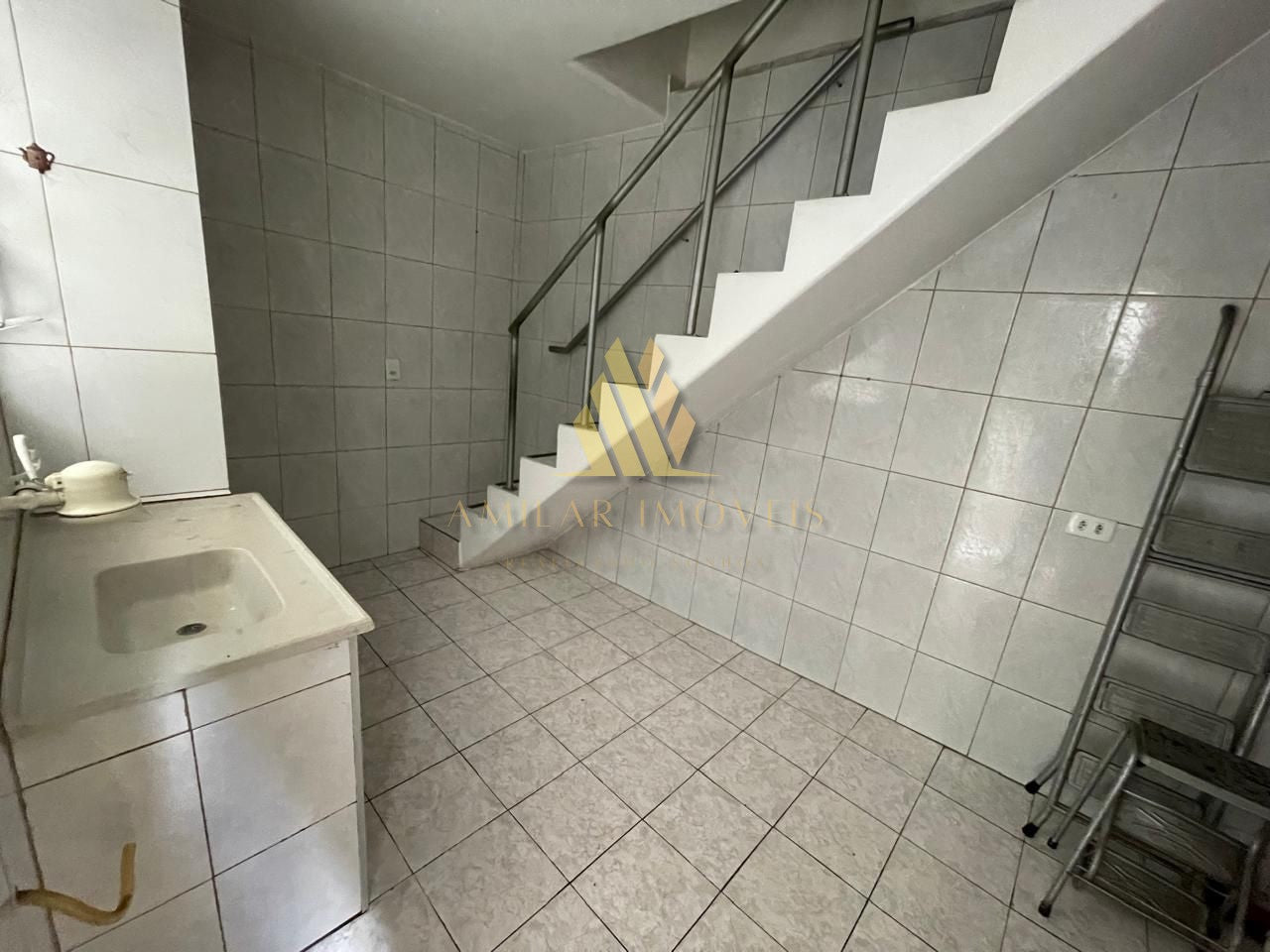 Sobrado com 2 dormitórios à venda, 140 m² por R$ 560.000,00 - Penha de França - São Paulo/SP