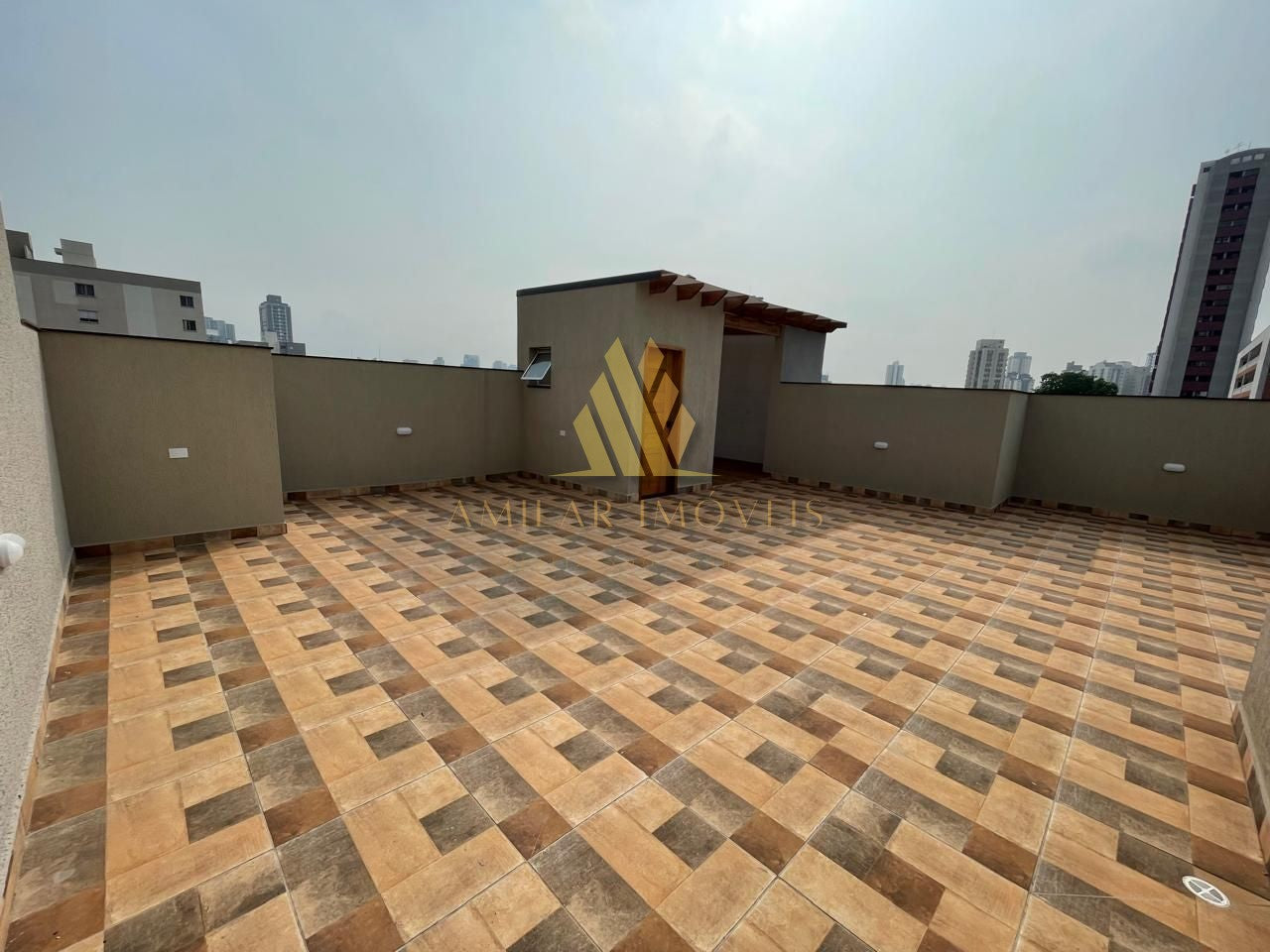 Apartamento com 2 dormitórios à venda, 55 m² por R$ 420.000 - Vila Esperança - São Paulo/SP