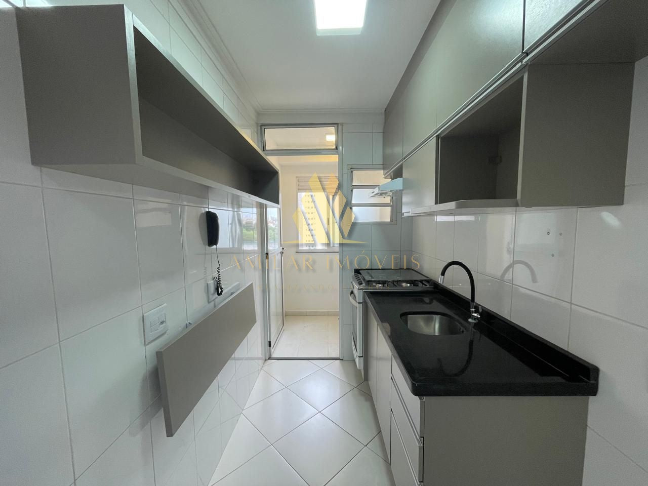 Apartamento com 3 dormitórios à venda, 59 m² por R$ 398.000,00 - Vila Matilde - São Paulo/SP