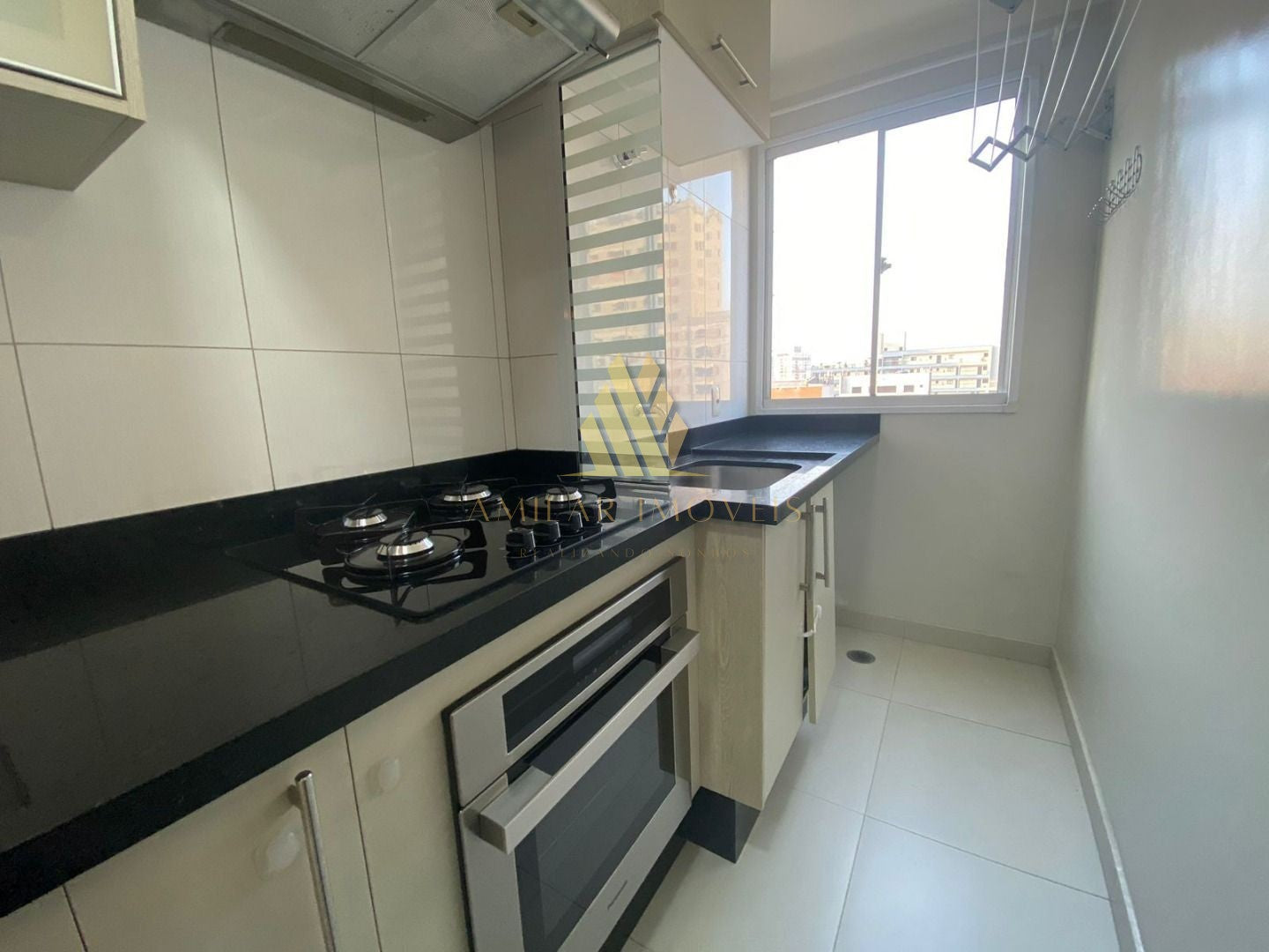 Apartamento com 2 dormitórios à venda, 55 m² por R$ 338.000,00 - Itaquera - São Paulo/SP