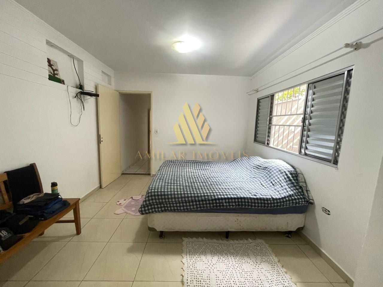 Casa com 3 dormitórios à venda, 150 m² por R$ 544.000,00 - Vila Ré - São Paulo/SP