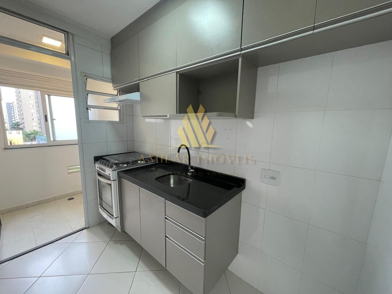 Apartamento com 3 dormitórios à venda, 59 m² por R$ 398.000,00 - Vila Matilde - São Paulo/SP