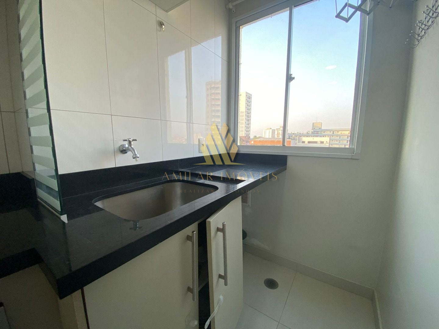 Apartamento com 2 dormitórios à venda, 55 m² por R$ 338.000,00 - Itaquera - São Paulo/SP