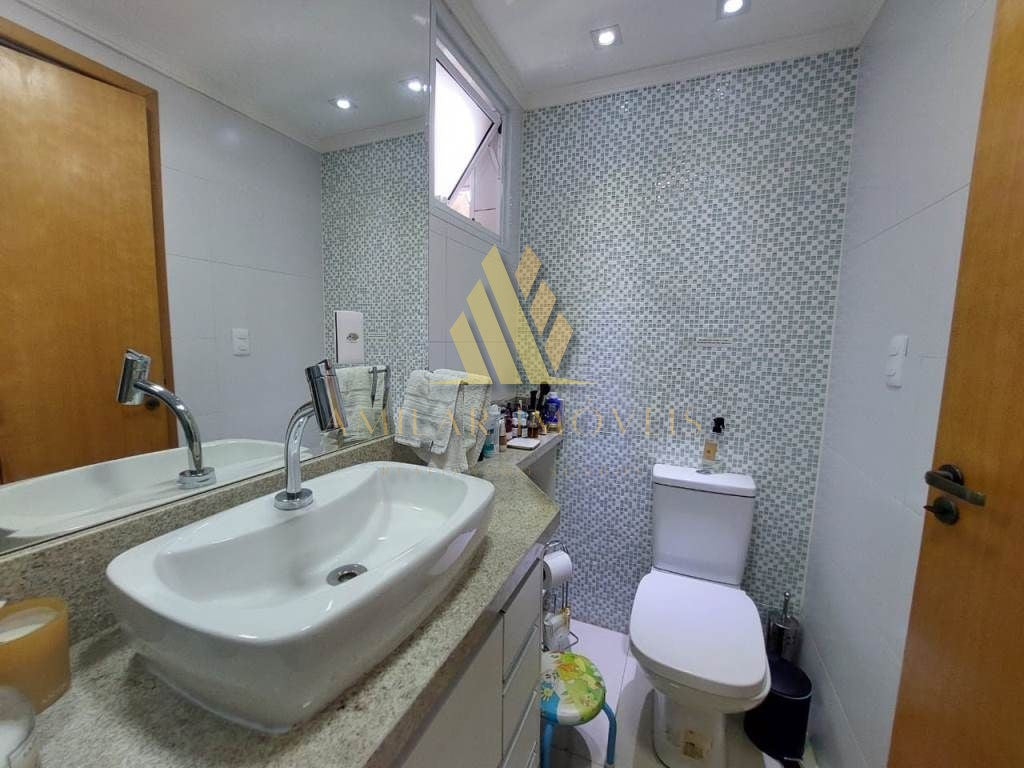 Apartamento com 3 dormitórios à venda, 68 m² por R$ 425.000 - Vila Matilde - São Paulo/SP