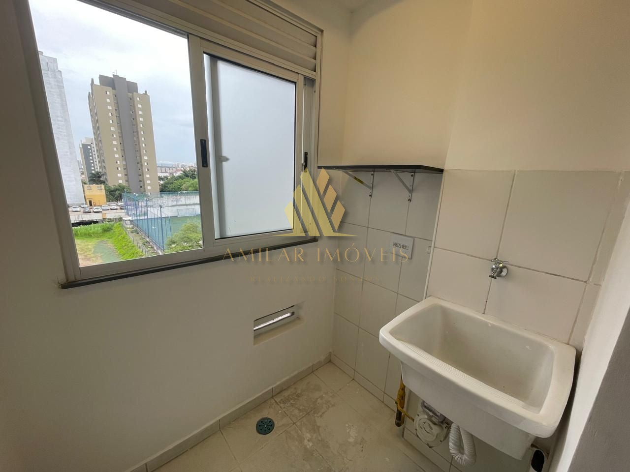 Apartamento com 3 dormitórios à venda, 59 m² por R$ 398.000,00 - Vila Matilde - São Paulo/SP