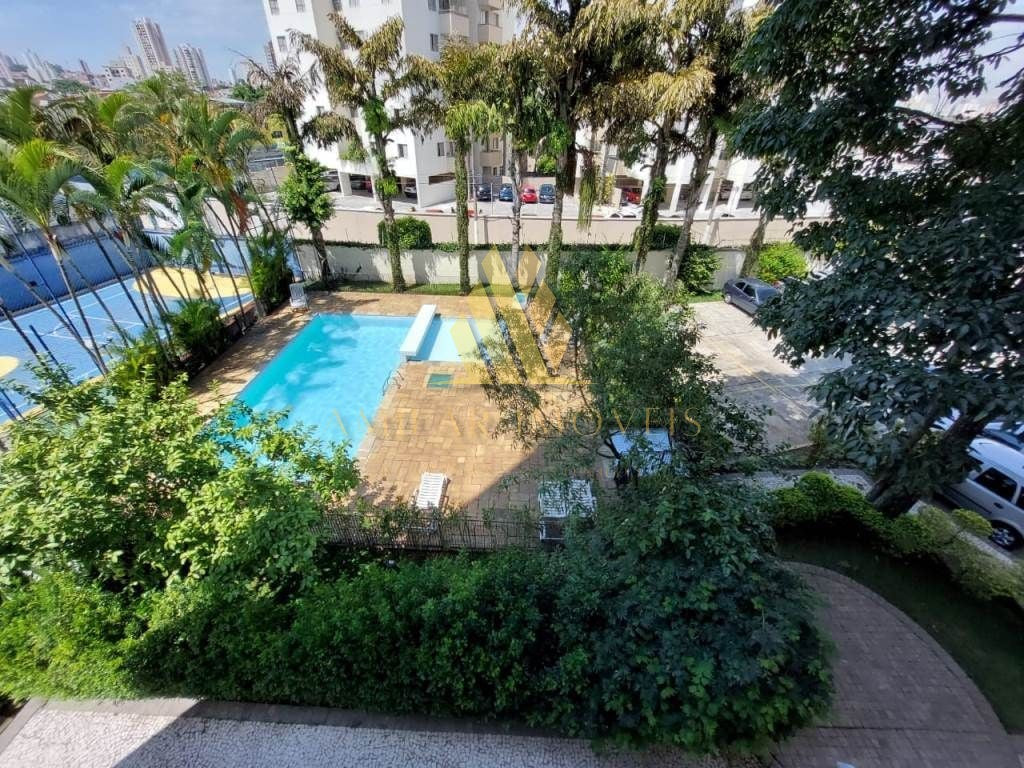 Apartamento com 3 dormitórios à venda, 68 m² por R$ 425.000 - Vila Matilde - São Paulo/SP