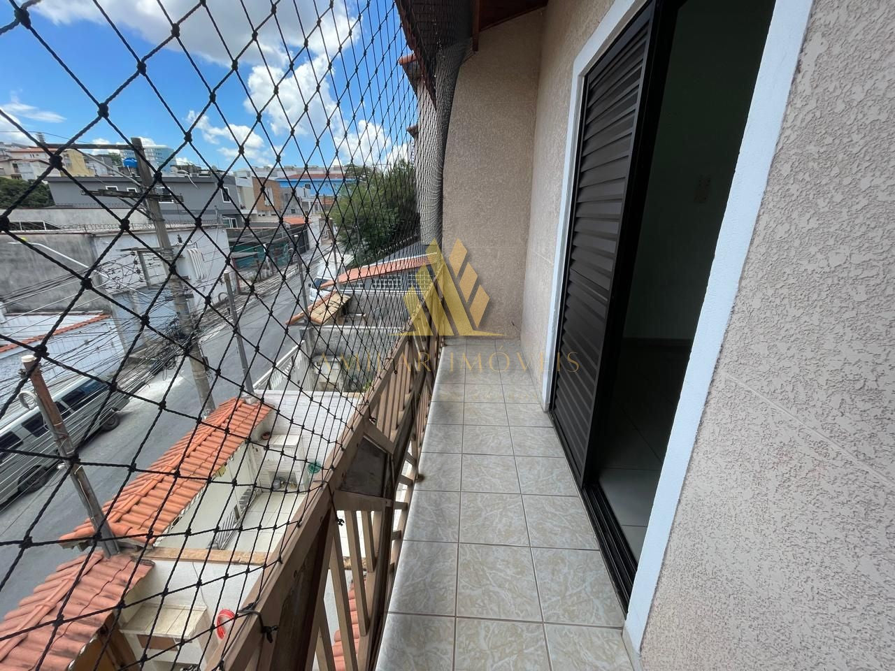 Sobrado com 2 dormitórios à venda, 140 m² por R$ 560.000,00 - Penha de França - São Paulo/SP