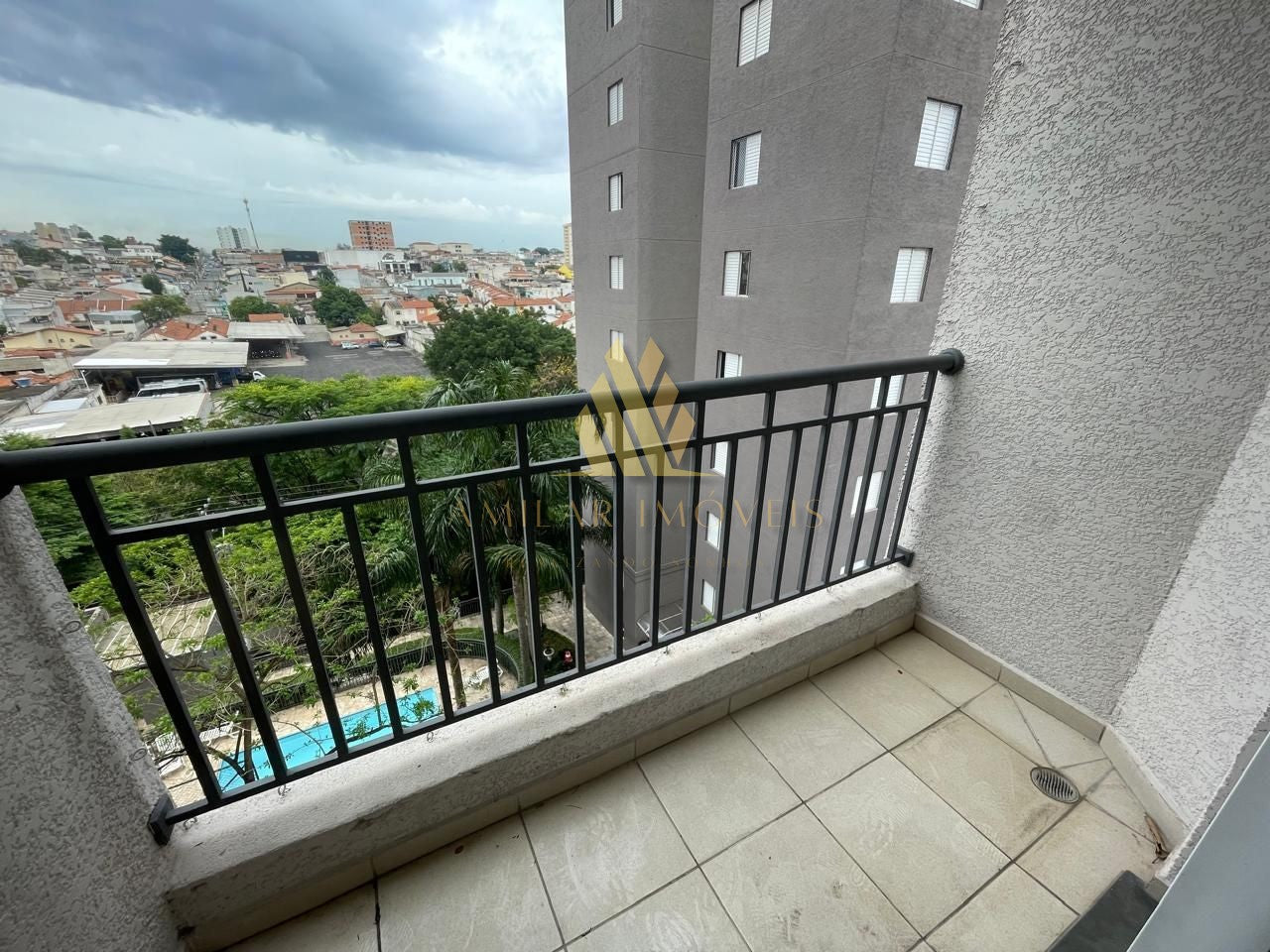 Apartamento com 3 dormitórios à venda, 59 m² por R$ 398.000,00 - Vila Matilde - São Paulo/SP