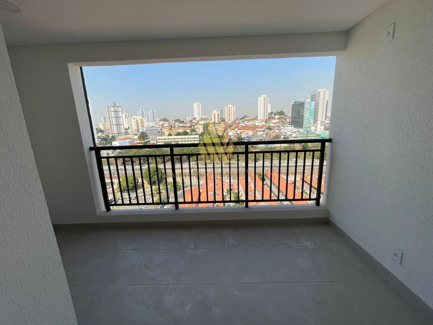 Apartamento com 2 dormitórios à venda, 50 m² por R$ 430.000 - Vila Esperança - São Paulo/SP