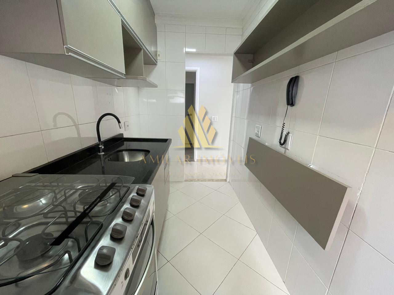 Apartamento com 3 dormitórios à venda, 59 m² por R$ 398.000,00 - Vila Matilde - São Paulo/SP