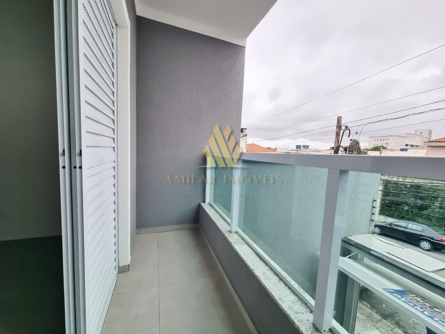 Sobrado com 3 dormitórios à venda, 120 m² por R$ 620.000 - Vila Ré - São Paulo/SP