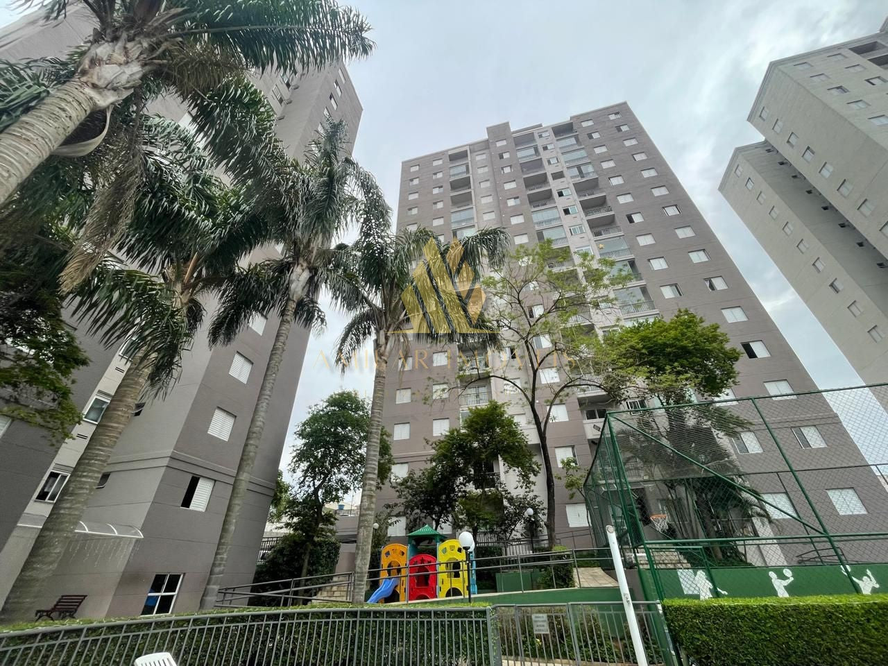 Apartamento com 3 dormitórios à venda, 59 m² por R$ 398.000,00 - Vila Matilde - São Paulo/SP