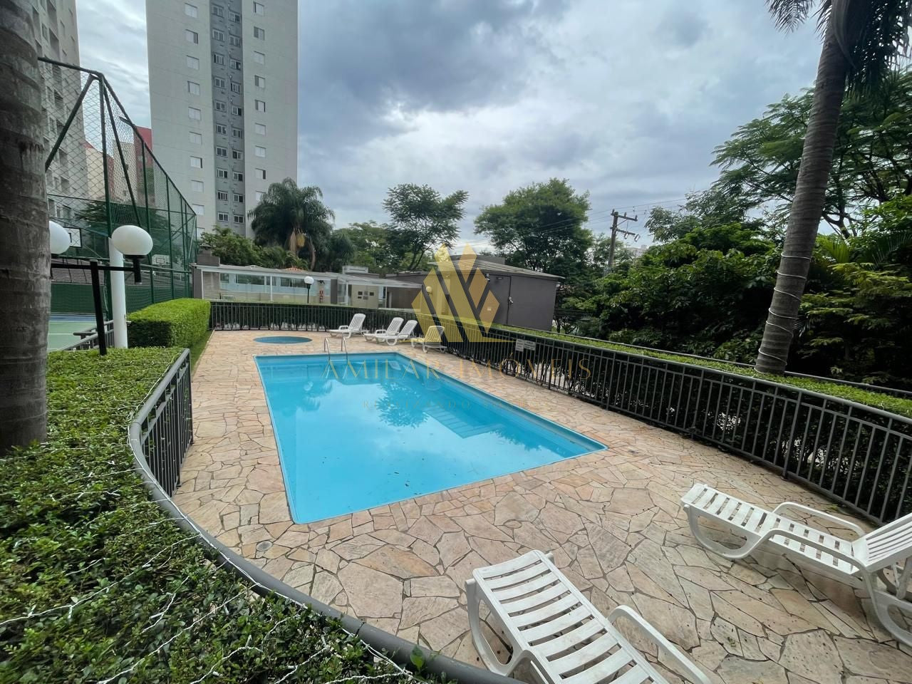 Apartamento com 3 dormitórios à venda, 59 m² por R$ 398.000,00 - Vila Matilde - São Paulo/SP