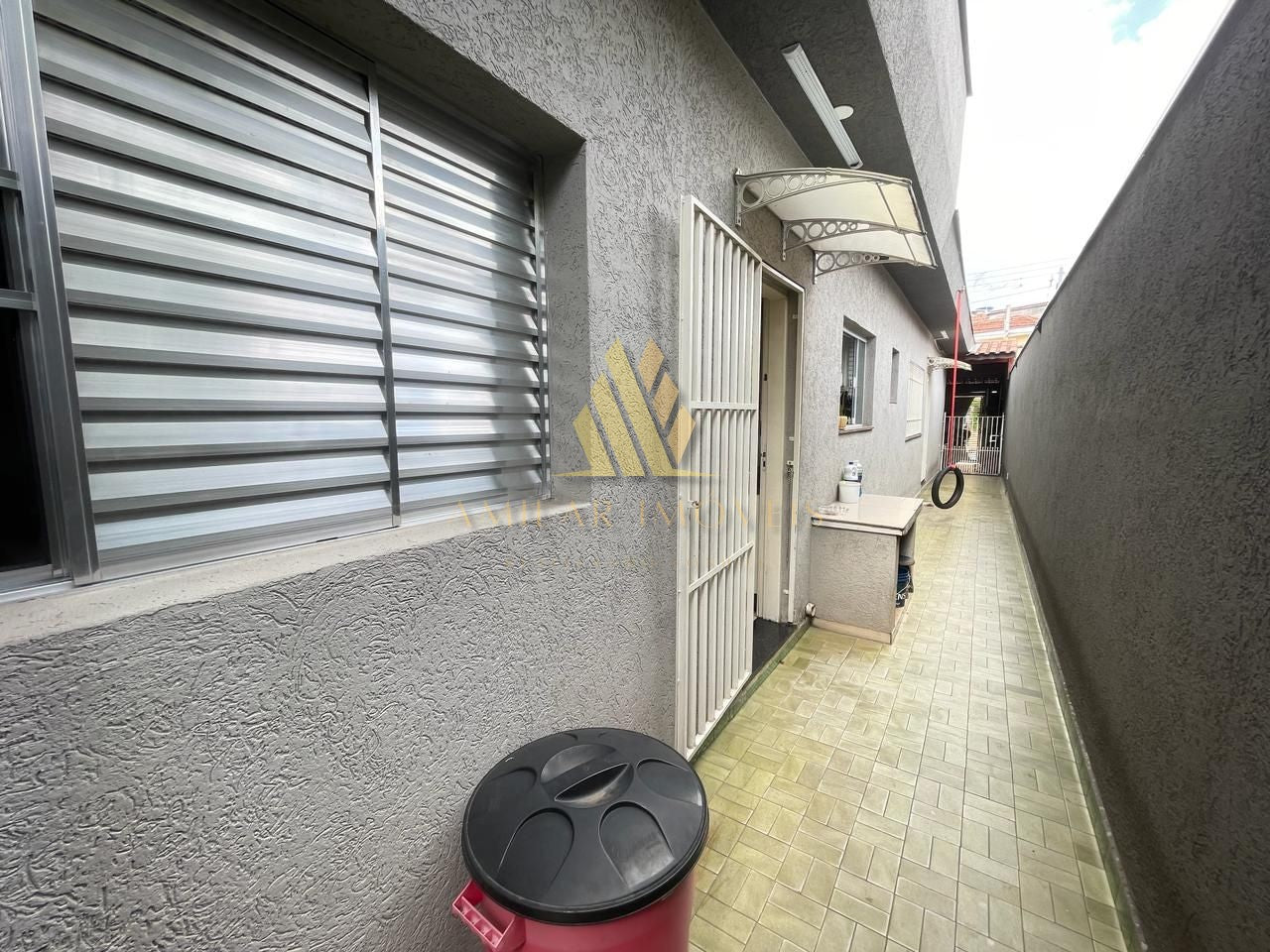 Casa com 3 dormitórios à venda, 150 m² por R$ 544.000,00 - Vila Ré - São Paulo/SP