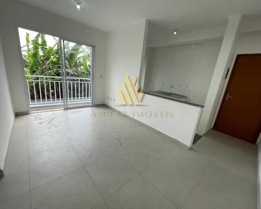 Apartamento com 2 dormitórios à venda, 52 m² por R$ 269.000,00 - Penha de França - São Paulo/SP