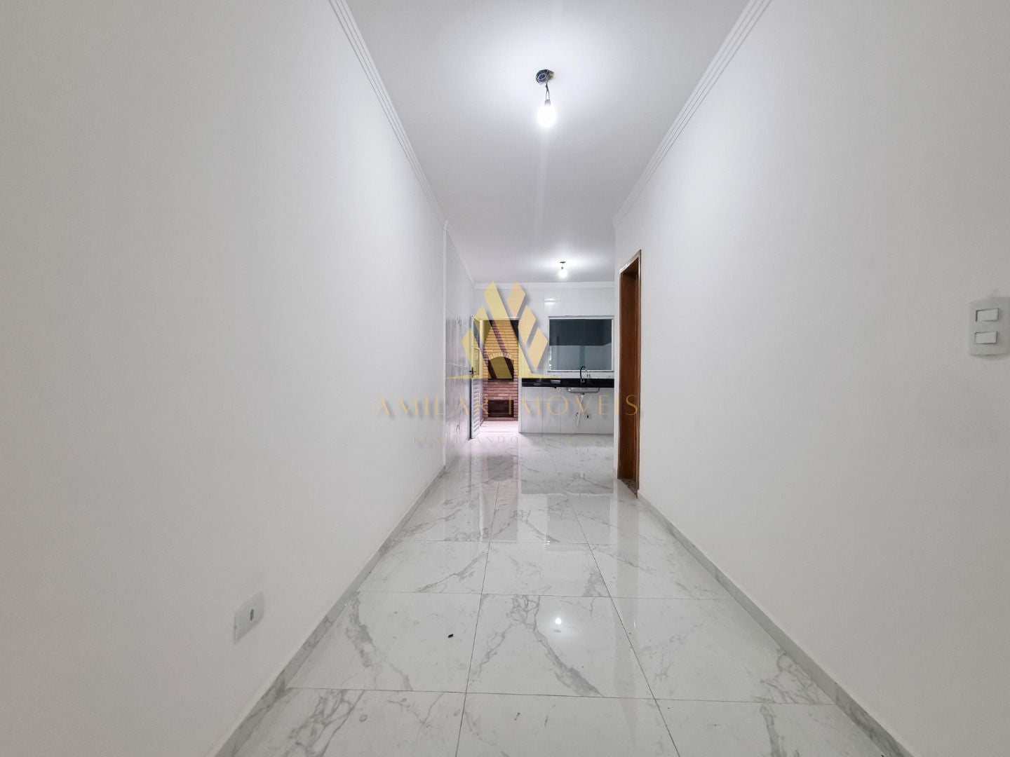 Sobrado com 3 dormitórios à venda, 120 m² por R$ 620.000 - Vila Ré - São Paulo/SP