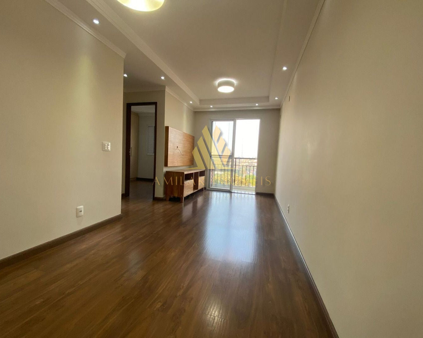 Apartamento com 2 dormitórios à venda, 55 m² por R$ 338.000,00 - Itaquera - São Paulo/SP