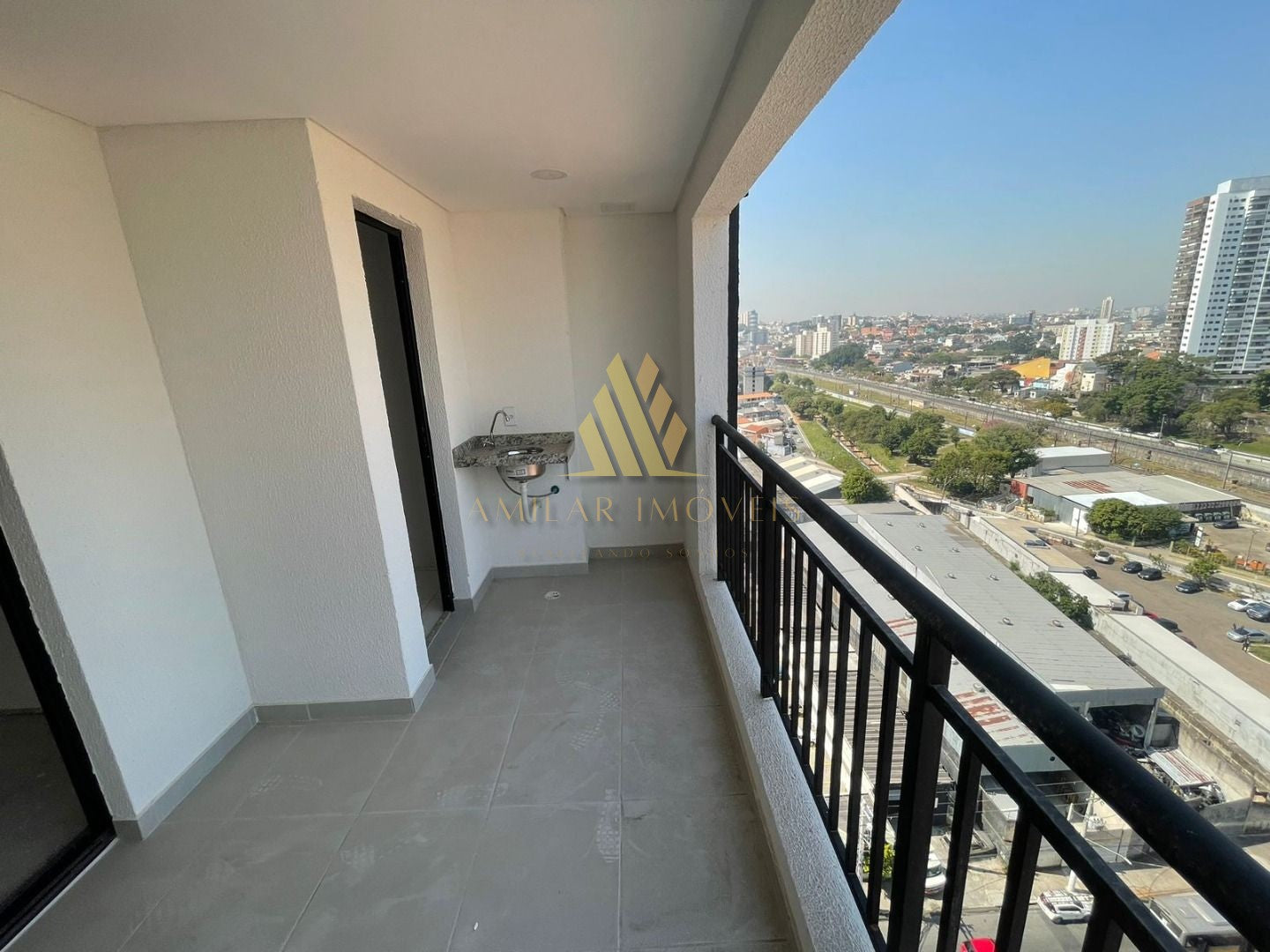 Apartamento com 2 dormitórios à venda, 50 m² por R$ 430.000 - Vila Esperança - São Paulo/SP