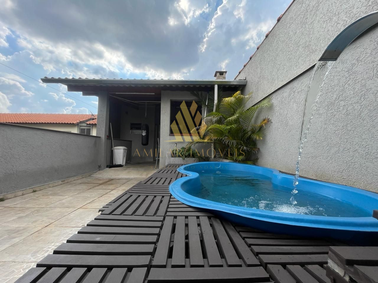 Casa com 3 dormitórios à venda, 150 m² por R$ 544.000,00 - Vila Ré - São Paulo/SP