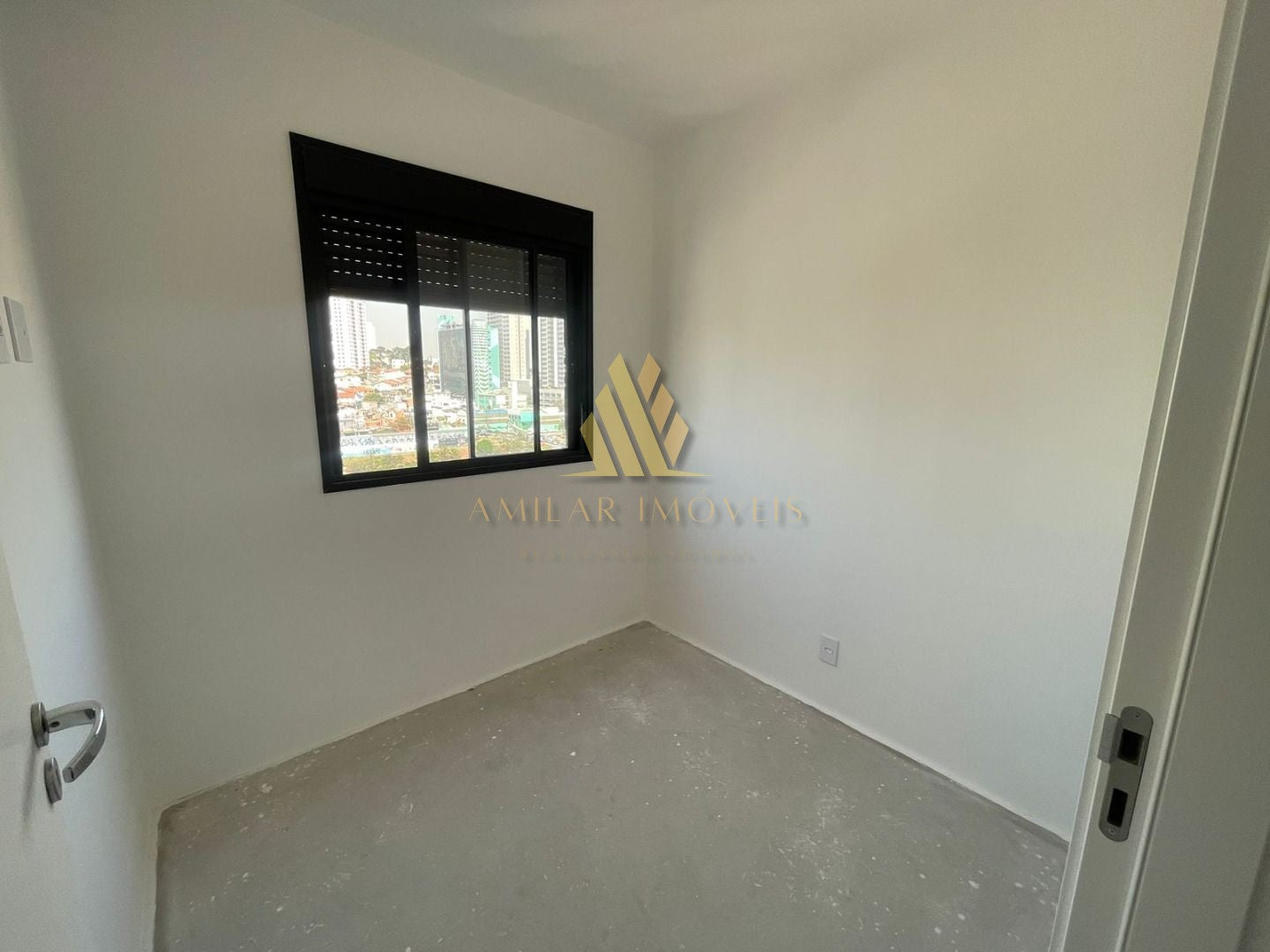 Apartamento com 2 dormitórios à venda, 50 m² por R$ 430.000 - Vila Esperança - São Paulo/SP