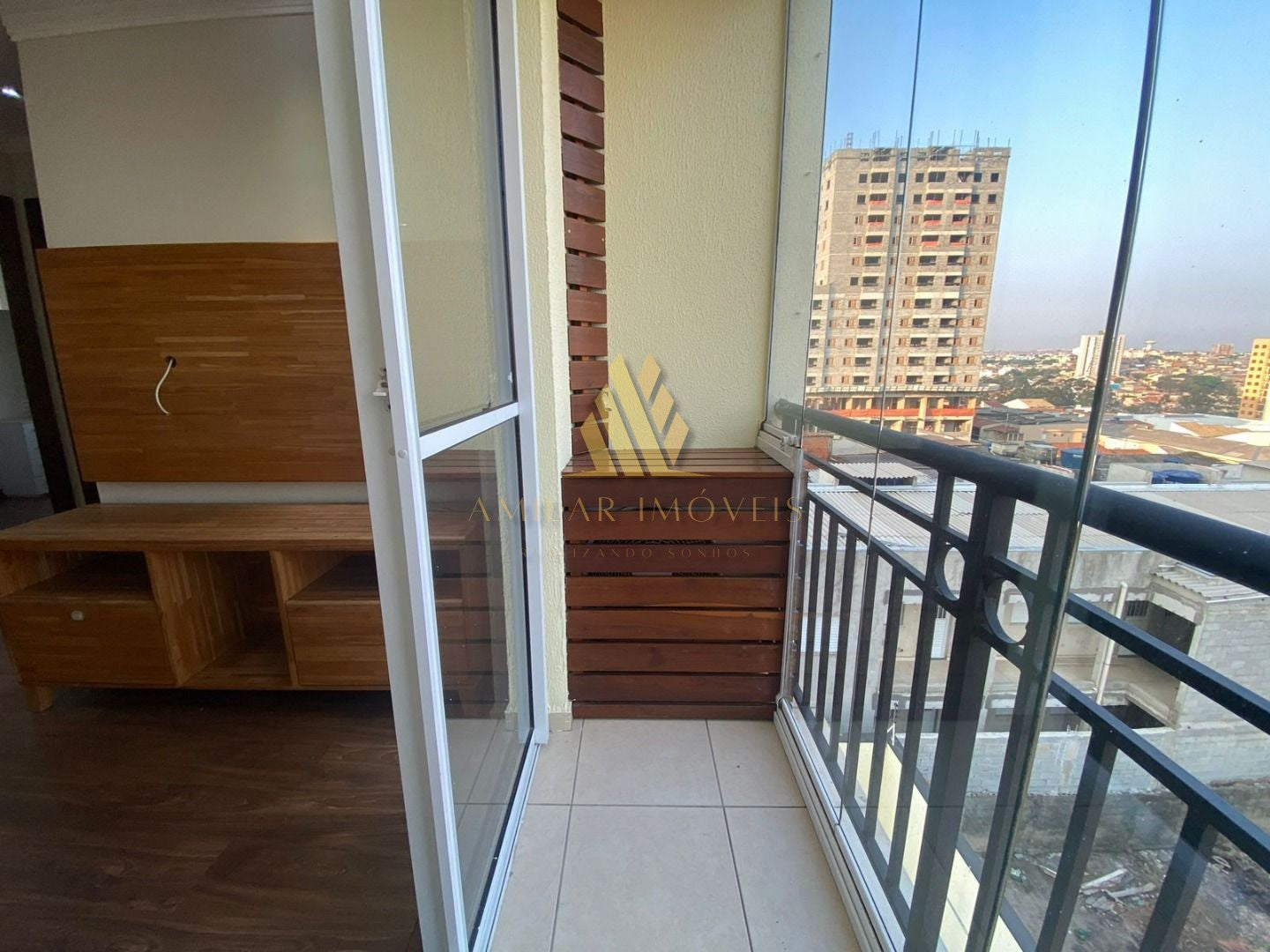 Apartamento com 2 dormitórios à venda, 55 m² por R$ 338.000,00 - Itaquera - São Paulo/SP