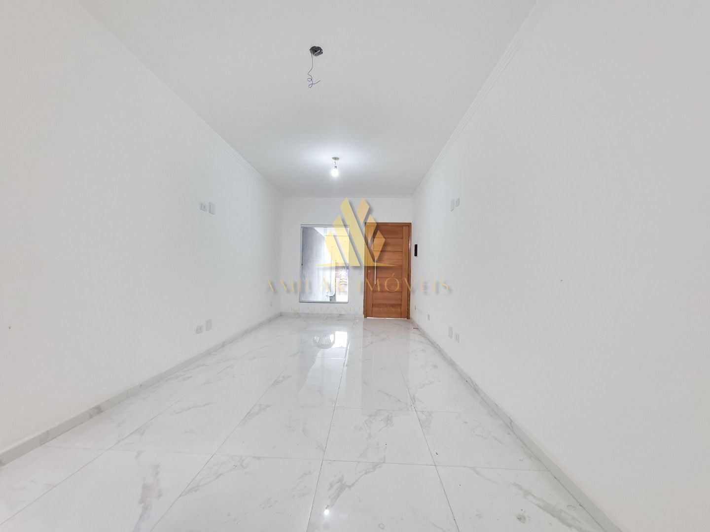 Sobrado com 3 dormitórios à venda, 120 m² por R$ 620.000 - Vila Ré - São Paulo/SP