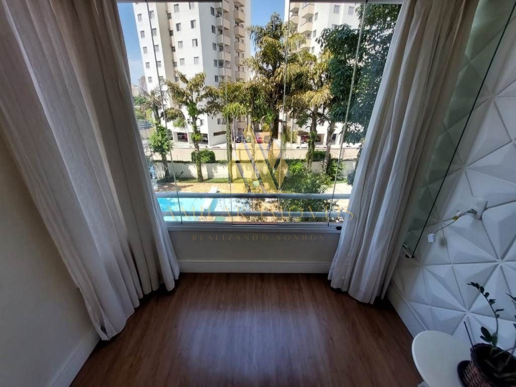 Apartamento com 3 dormitórios à venda, 68 m² por R$ 425.000 - Vila Matilde - São Paulo/SP