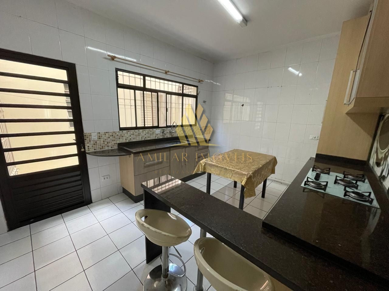 Sobrado com 2 dormitórios à venda, 140 m² por R$ 560.000,00 - Penha de França - São Paulo/SP