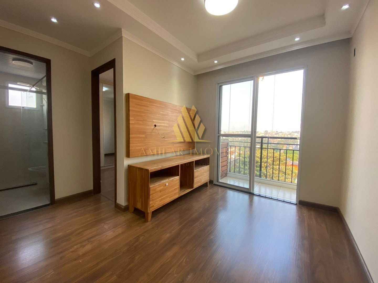 Apartamento com 2 dormitórios à venda, 55 m² por R$ 338.000,00 - Itaquera - São Paulo/SP