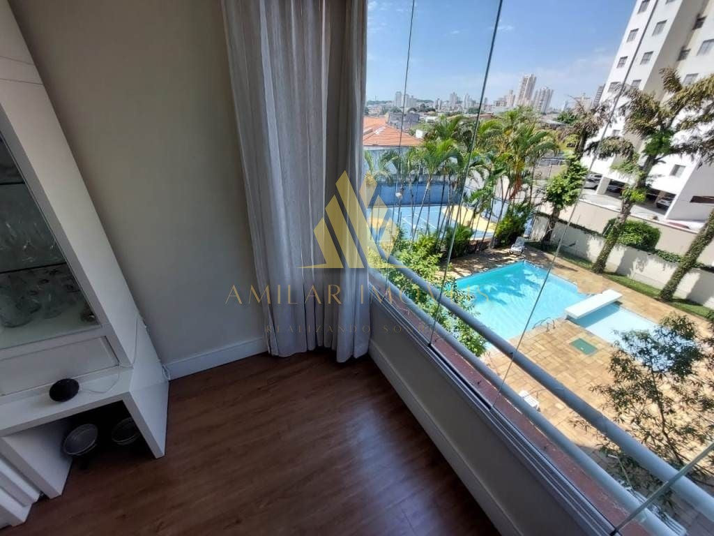 Apartamento com 3 dormitórios à venda, 68 m² por R$ 425.000 - Vila Matilde - São Paulo/SP