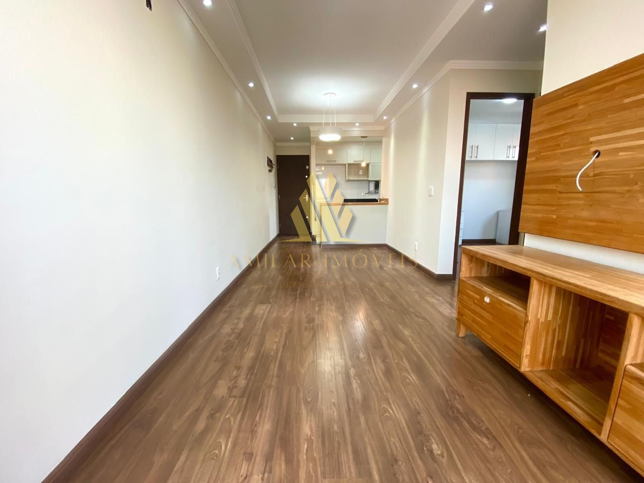 Apartamento com 2 dormitórios à venda, 55 m² por R$ 338.000,00 - Itaquera - São Paulo/SP