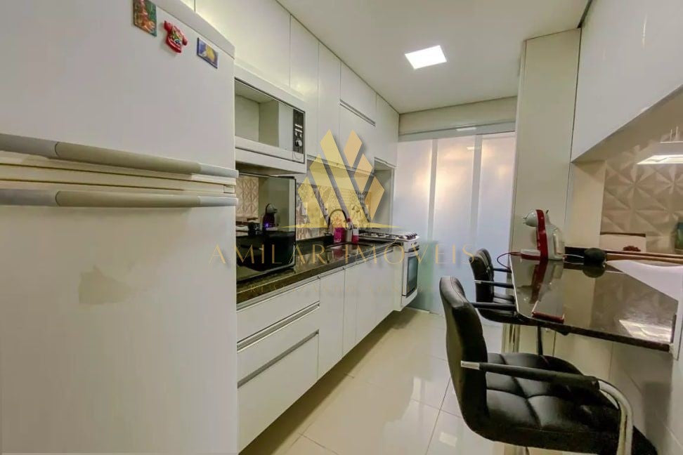 Apartamento com 3 dormitórios à venda, 68 m² por R$ 425.000 - Vila Matilde - São Paulo/SP