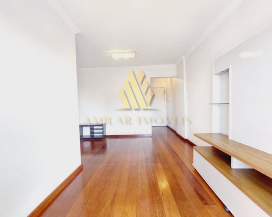 Apartamento com 3 dormitórios à venda, 63 m² por R$ 445.000,00 - Tatuapé - São Paulo/SP